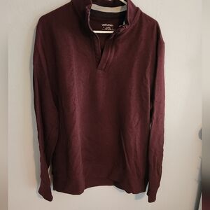 Untuckit 1/4 zip